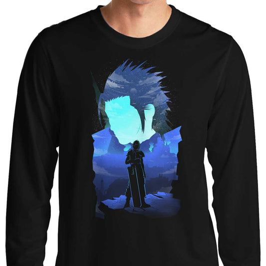 The Legacy - Long Sleeve T-Shirt