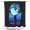 The Legacy - Shower Curtain