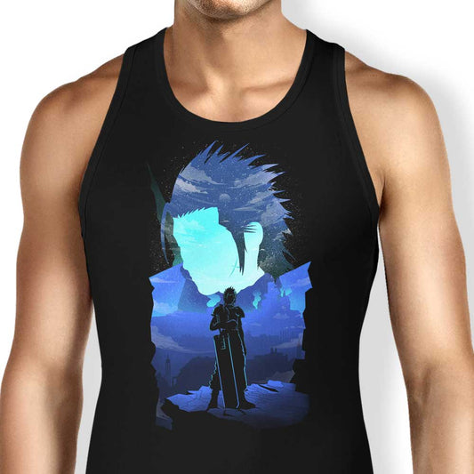 The Legacy - Tank Top