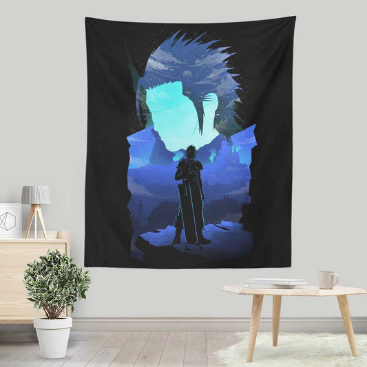 The Legacy - Wall Tapestry