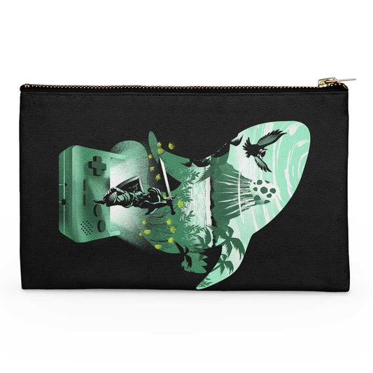 The Legend Awakens - Accessory Pouch
