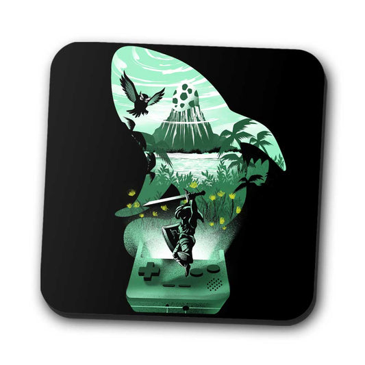 The Legend Awakens - Coasters