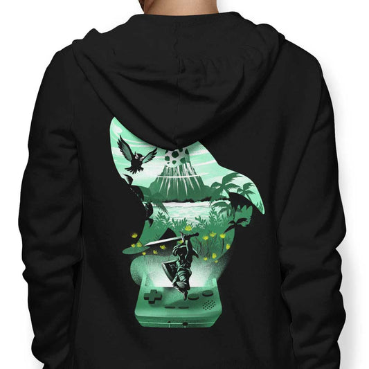The Legend Awakens - Hoodie