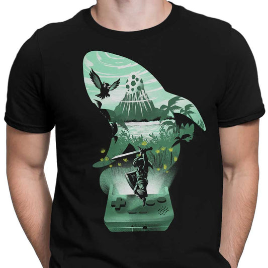 The Legend Awakens - Men's Apparel