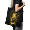 The Legend Between Worlds - Tote Bag