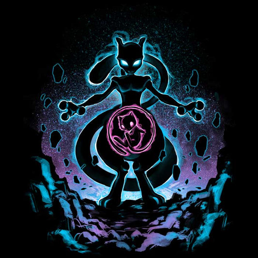 The Legend is Back - Youth Apparel