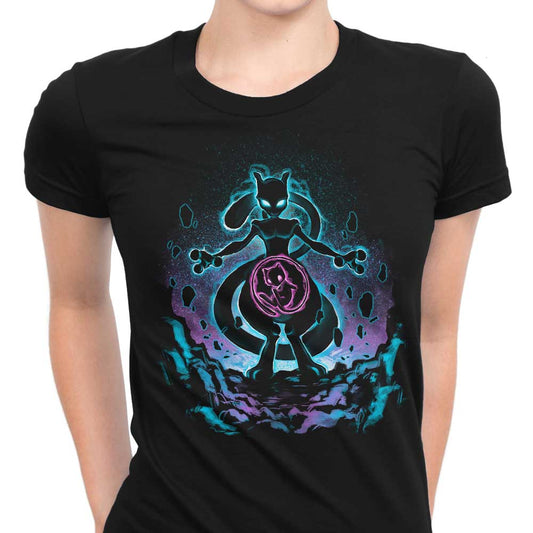 The Legend is Back - Women's Apparel