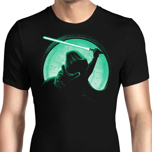 The Legend - Men's Apparel