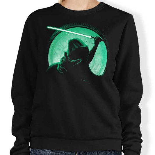 The Legend - Sweatshirt
