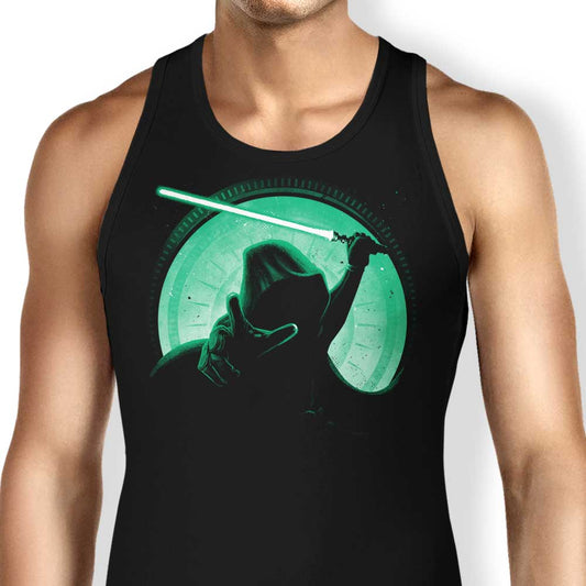 The Legend - Tank Top