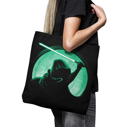 The Legend - Tote Bag