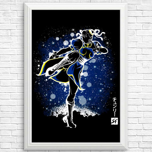 The Legendary Kicker - Posters & Prints