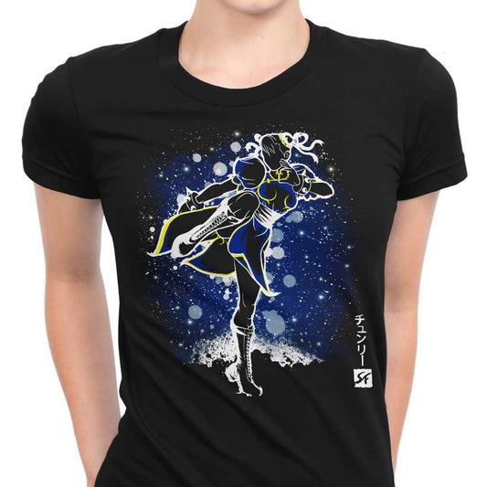 The Legendary Kicker - Women's Apparel