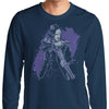 The Lethal Assassin - Long Sleeve T-Shirt
