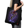 The Lion - Tote Bag