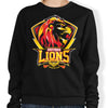 The Lions - Sweatshirt