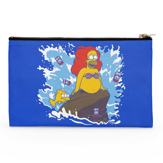 The Little Beerman - Accessory Pouch