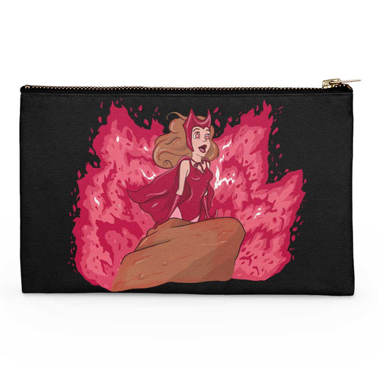 The Little Witch - Accessory Pouch
