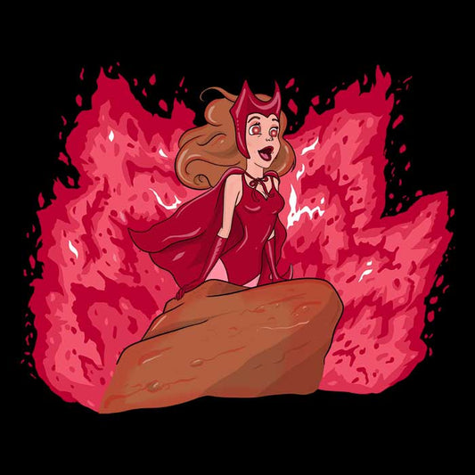 The Little Witch - Women's Apparel