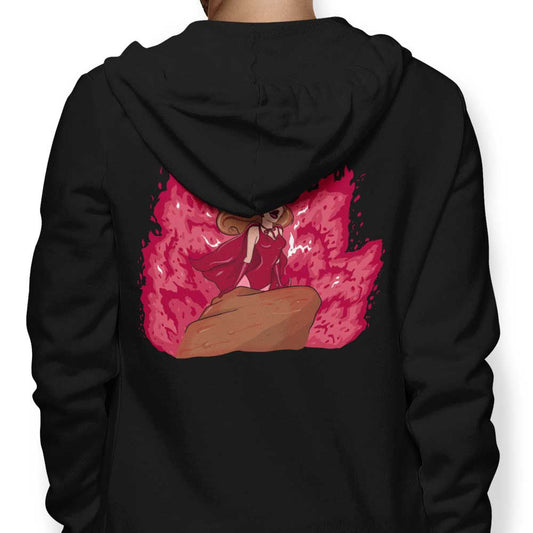 The Little Witch - Hoodie