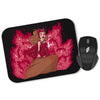 The Little Witch - Mousepad