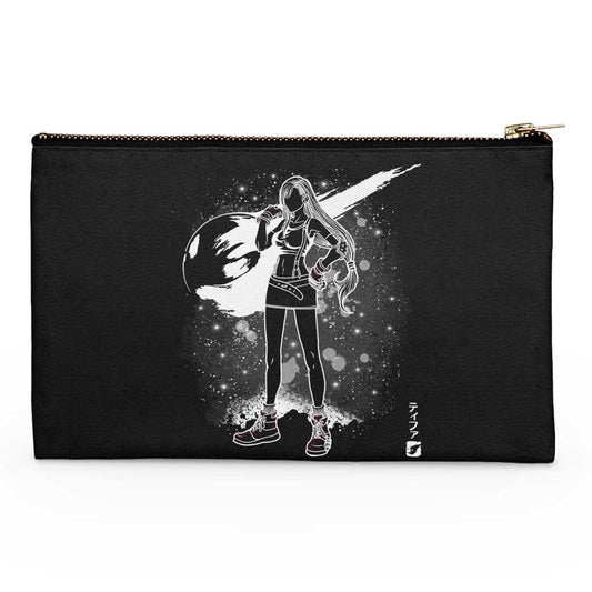 The Lockhart - Accessory Pouch