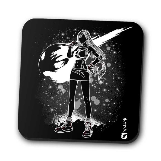 The Lockhart - Coasters