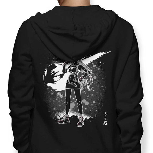 The Lockhart - Hoodie