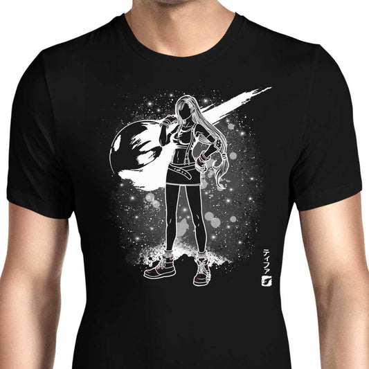 The Lockhart - Men's Apparel