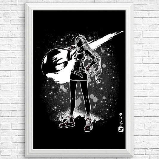 The Lockhart - Posters & Prints