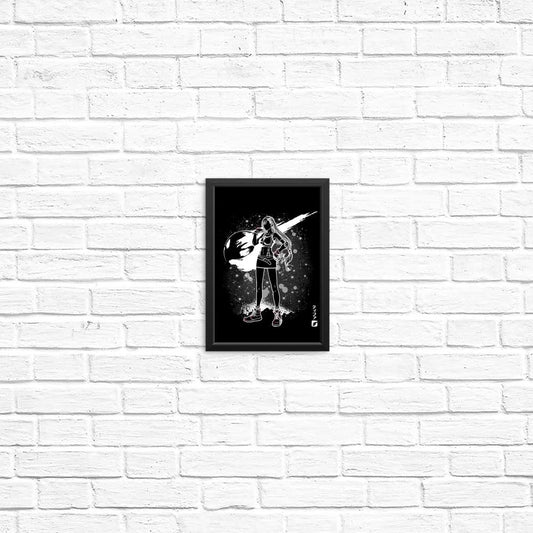 The Lockhart - Posters & Prints