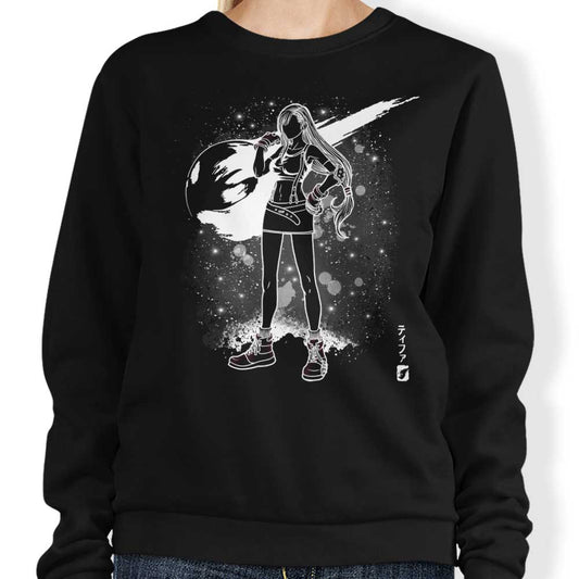 The Lockhart - Sweatshirt