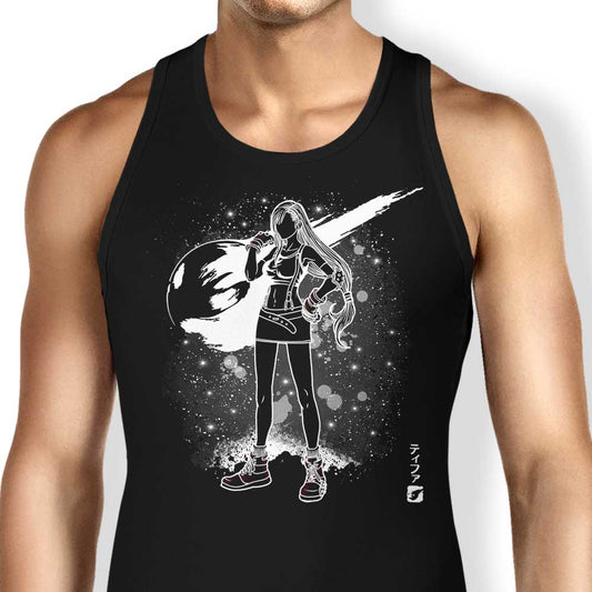 The Lockhart - Tank Top