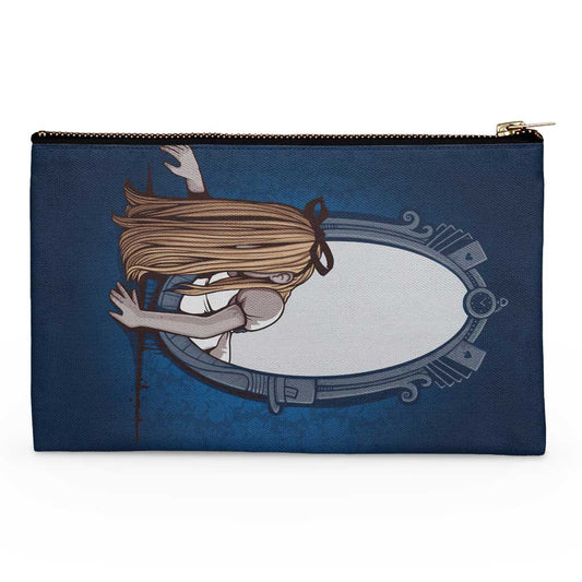 The Looking Glass - Accessory Pouch