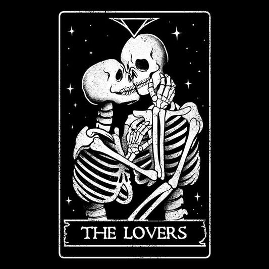 The Lovers (Edu.Ely) - Sweatshirt