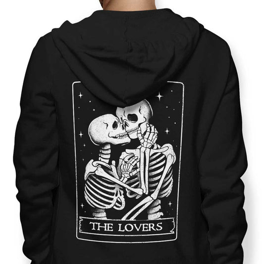 The Lovers (Edu.Ely) - Hoodie