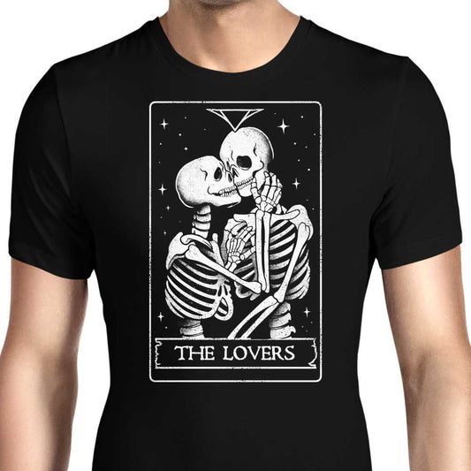 The Lovers (Edu.Ely) - Men's Apparel