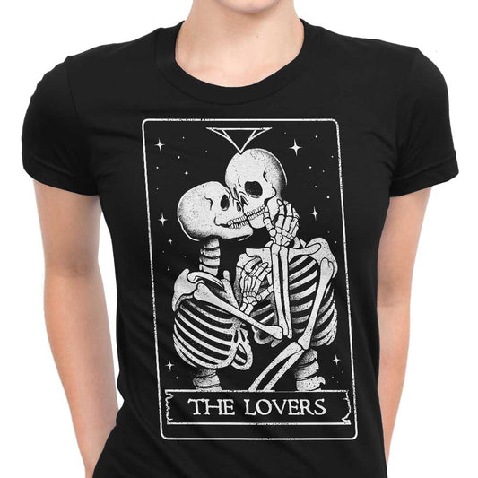 The Lovers (Edu.Ely) - Women's Apparel