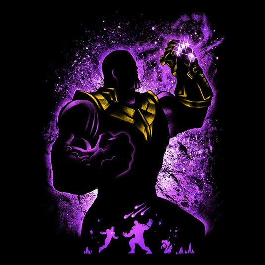 The Mad Titan - Hoodie