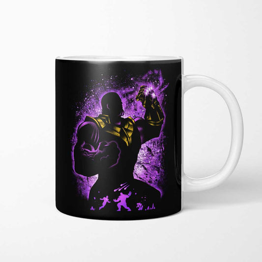 The Mad Titan - Mug