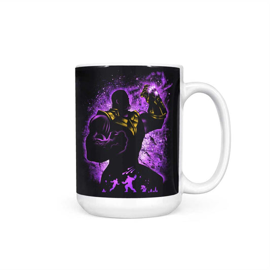 The Mad Titan - Mug