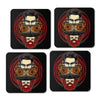 The Madness Equation - Coasters