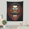The Madness Equation - Wall Tapestry