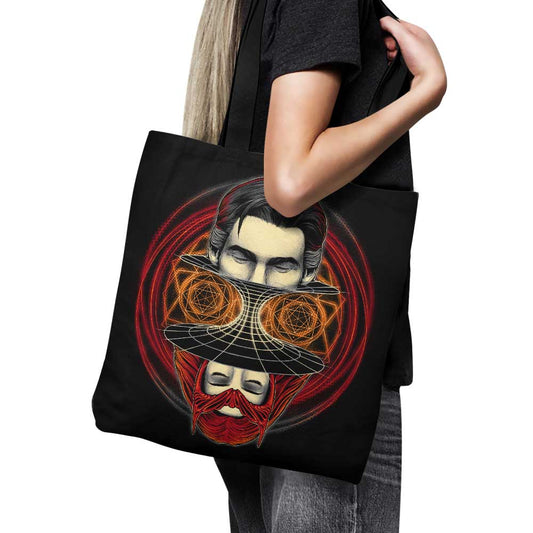 The Madness Equation - Tote Bag