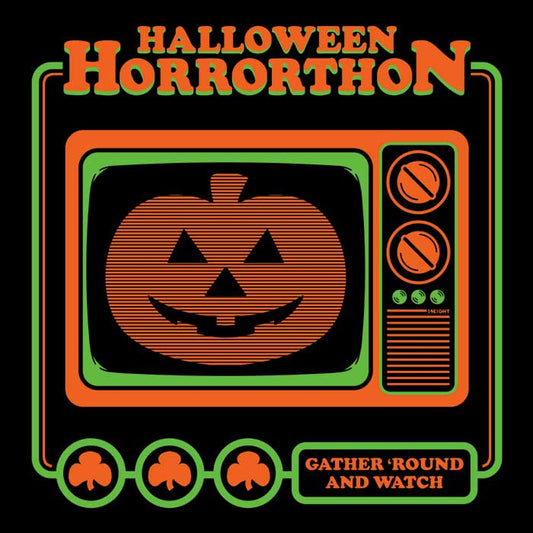 The Magic Pumpkin - Long Sleeve T-Shirt