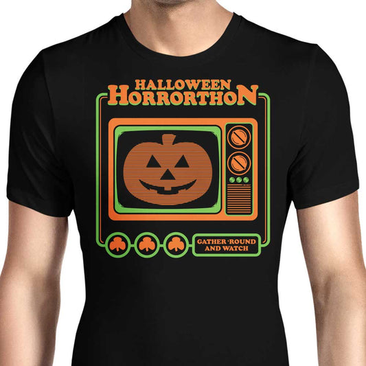 The Magic Pumpkin - Men's Apparel