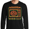 The Magic Pumpkin - Long Sleeve T-Shirt
