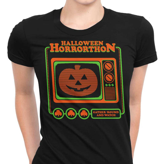 The Magic Pumpkin - Women's Apparel