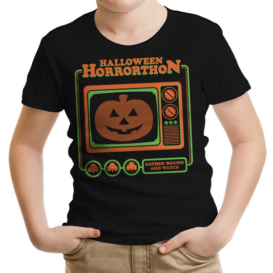 The Magic Pumpkin - Youth Apparel