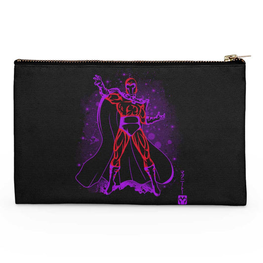 The Magnetic Tempest - Accessory Pouch